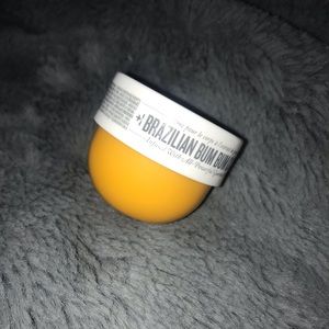 Mini Brazilian Bum Bum Cream